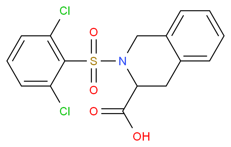 MFCD04632030 molecular structure