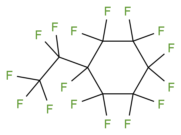 335-21-7 molecular structure