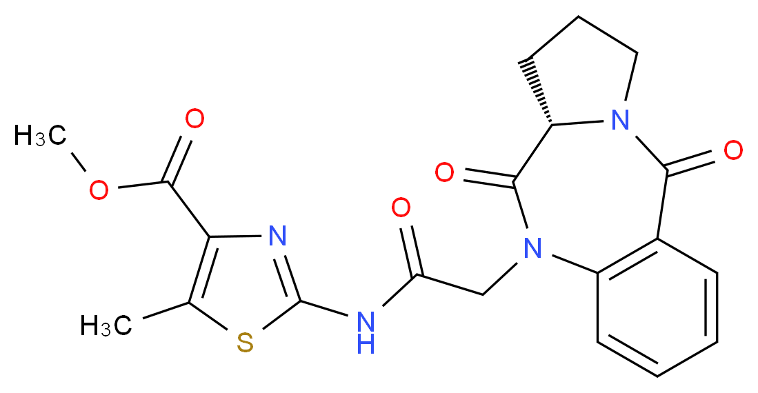 164281918 molecular structure
