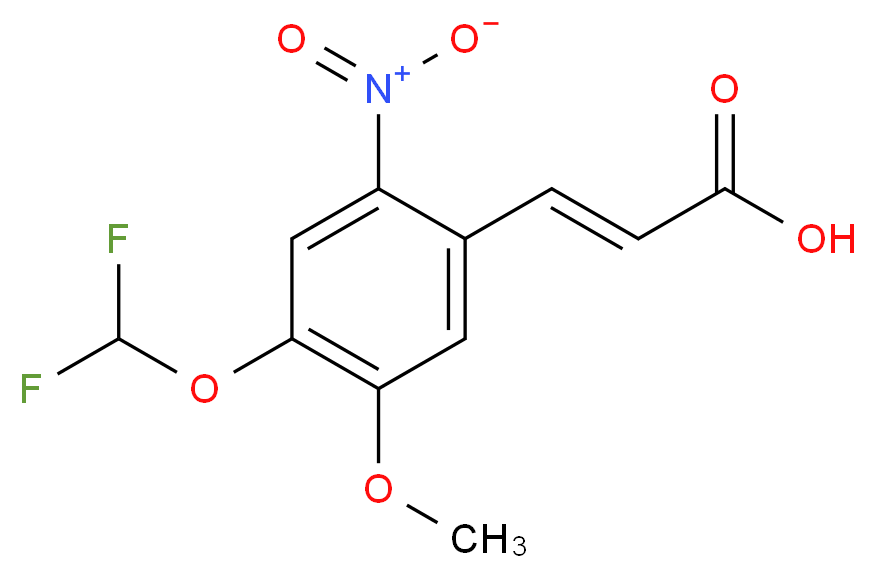 MFCD08444323 molecular structure