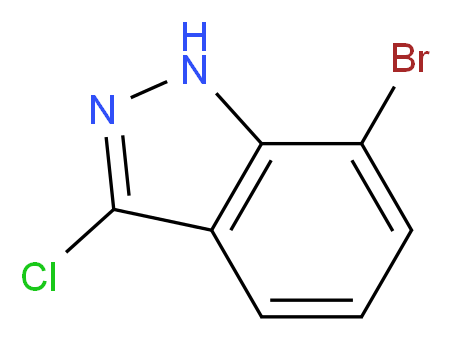885271-75-0 molecular structure