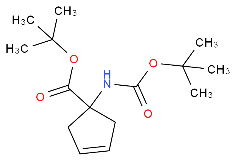 521964-59-0 molecular structure