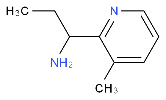 1015846-40-8 molecular structure