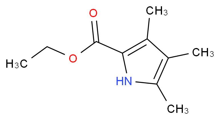 2199-46-4 molecular structure