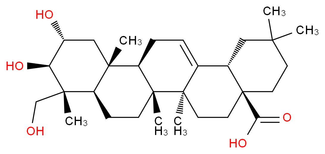 465-00-9 molecular structure