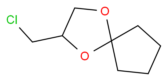 22195-53-5 molecular structure