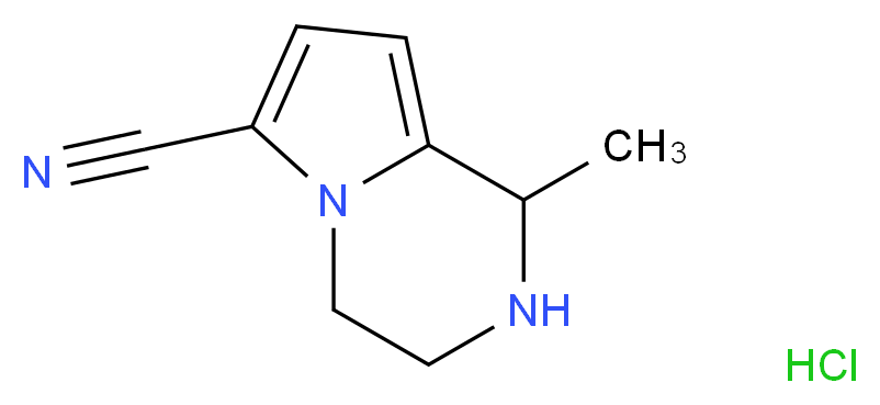 MFCD11099402 molecular structure