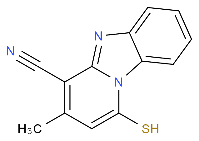 MFCD02955767 molecular structure