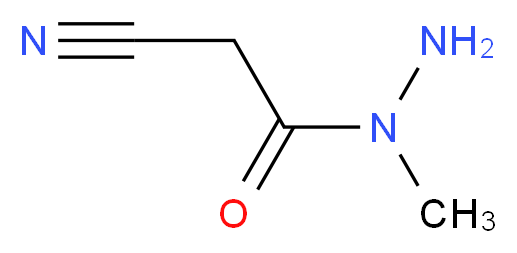MFCD00278196 molecular structure