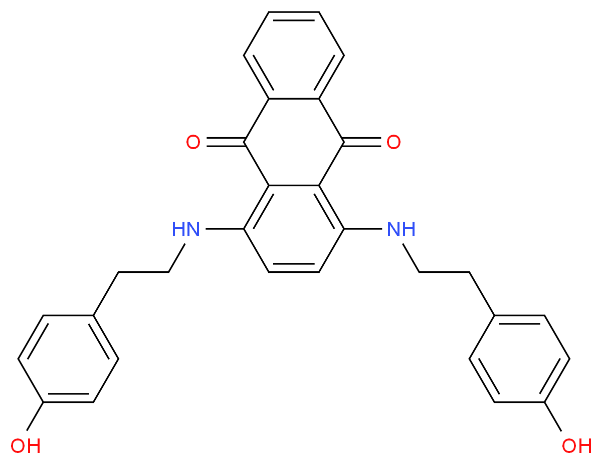 96969-83-4 molecular structure