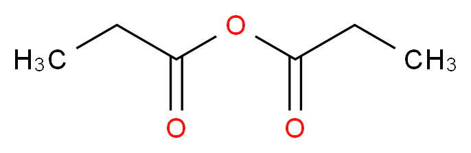 123-62-6 molecular structure