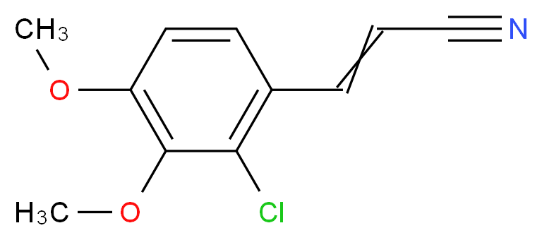 175136-03-5 molecular structure