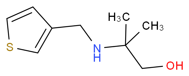 892592-48-2 molecular structure