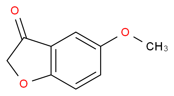 39581-55-0 molecular structure