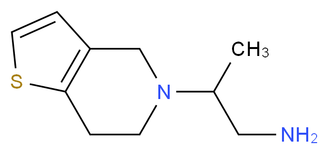 MFCD09736423 molecular structure