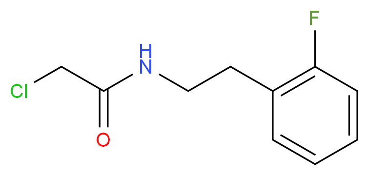 141463-68-5 molecular structure