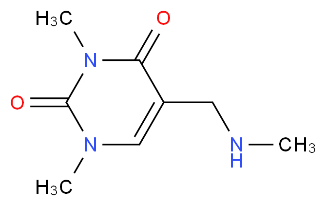 MFCD09392375 molecular structure