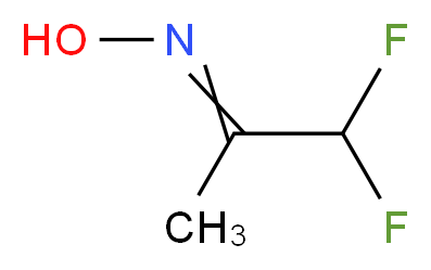 433-49-8 molecular structure