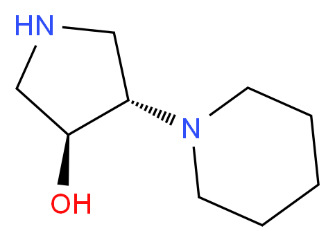 1018443-35-0 molecular structure