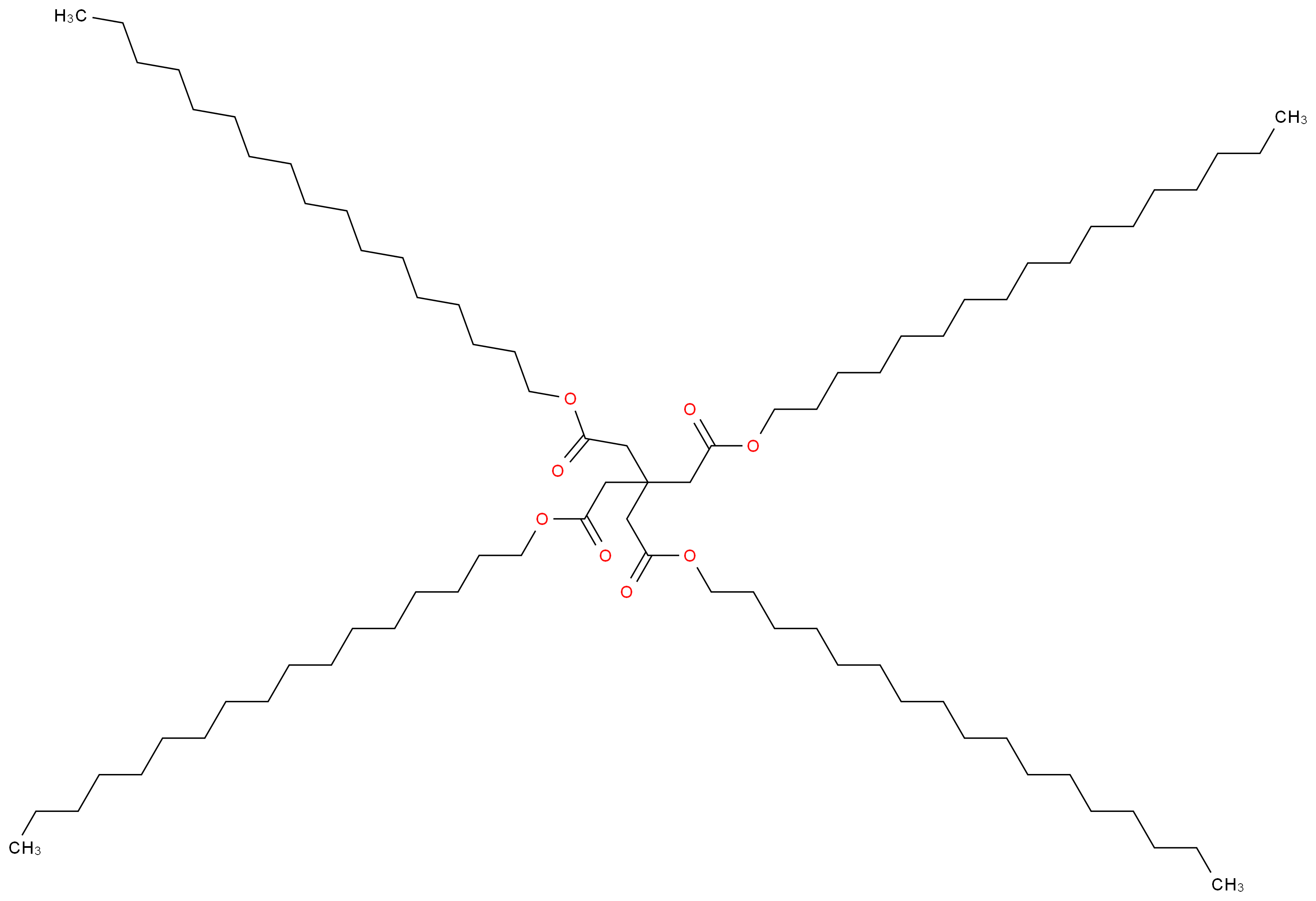 115-83-3 molecular structure