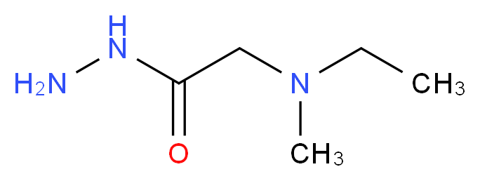 1203264-31-6 molecular structure