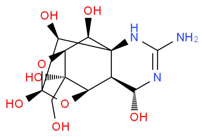 4368-28-9 molecular structure