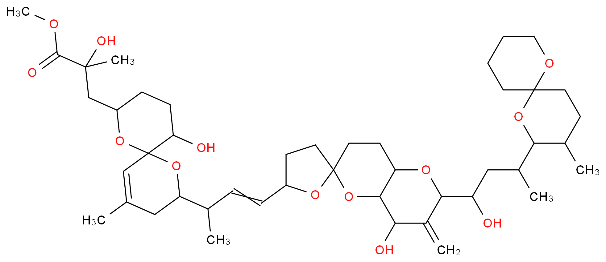 78111-14-5 molecular structure