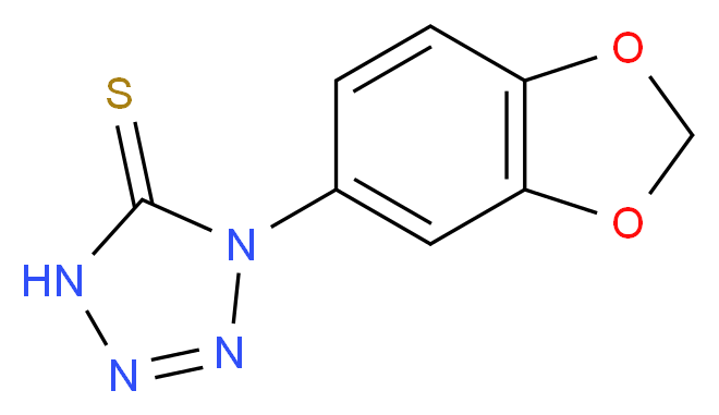 MFCD01873237 molecular structure