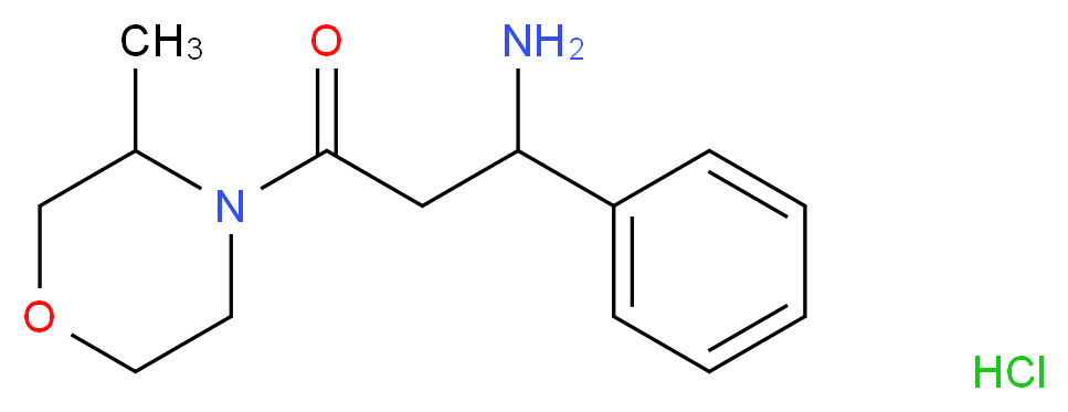 MFCD22578543 molecular structure