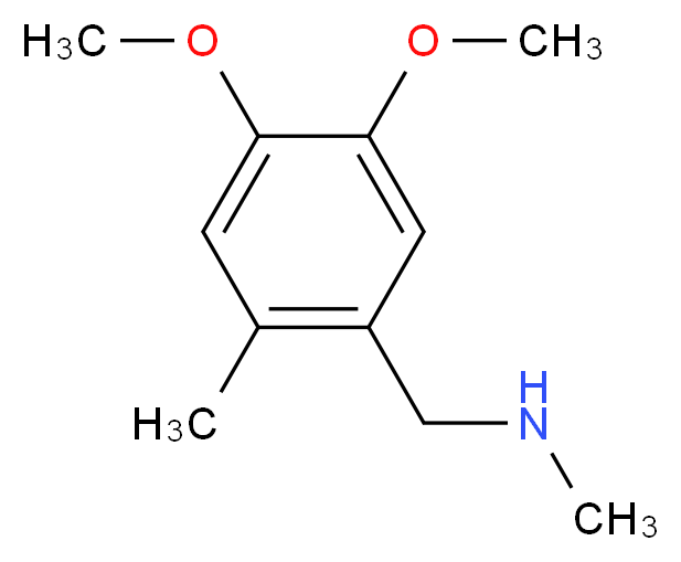 MFCD06655573 molecular structure