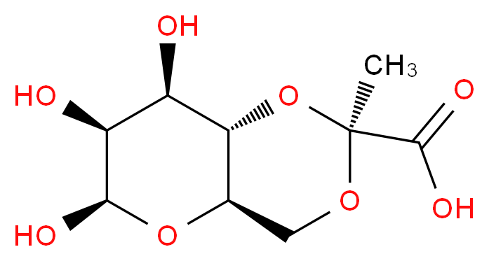 160967594 molecular structure