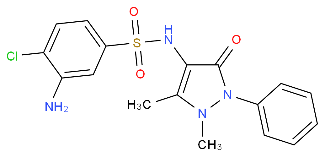 MFCD03150719 molecular structure