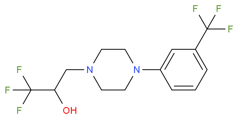 453557-82-9 molecular structure