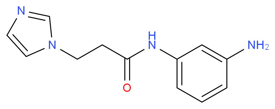 MFCD09729891 molecular structure