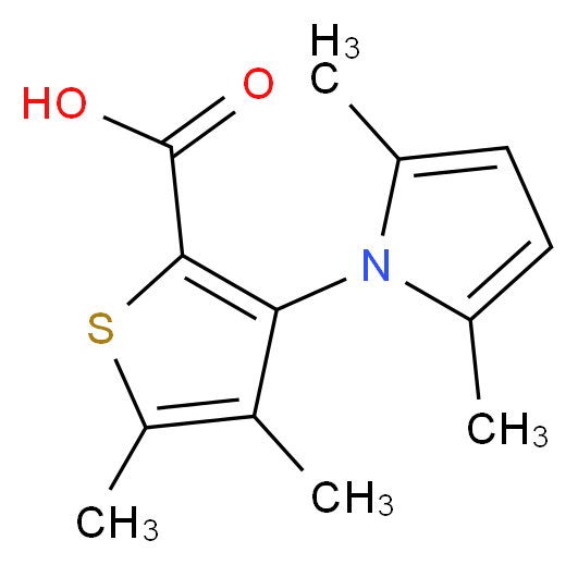 690990-60-4 molecular structure