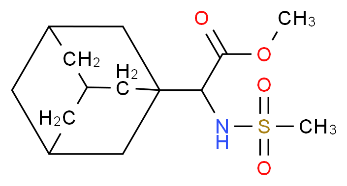 MFCD16622125 molecular structure
