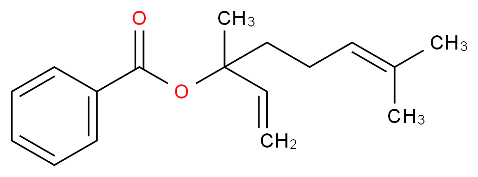 126-64-7 molecular structure