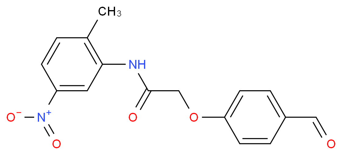 MFCD01171128 molecular structure