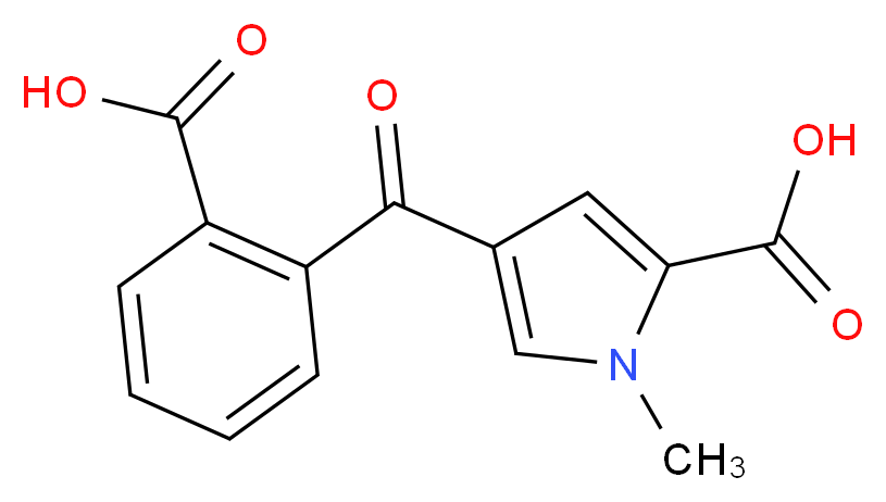 MFCD05663822 molecular structure
