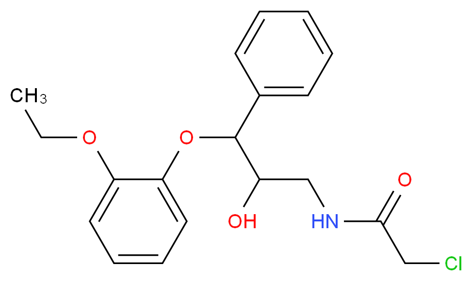 93852-40-5 molecular structure