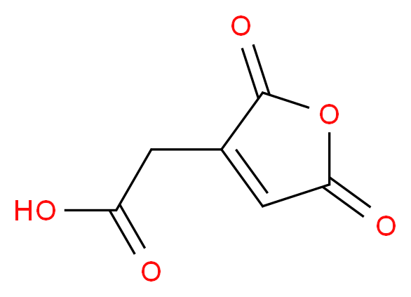 6318-55-4 molecular structure