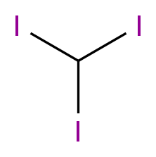 75-47-8 molecular structure