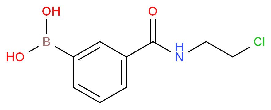 874288-12-7 molecular structure