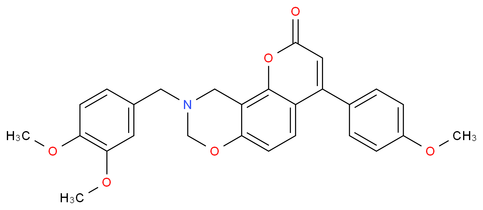164260421 molecular structure