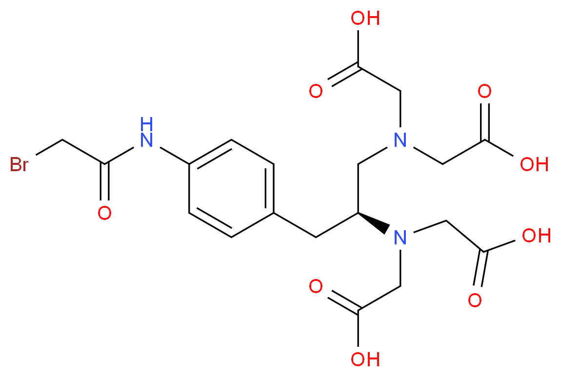 81677-64-7 molecular structure