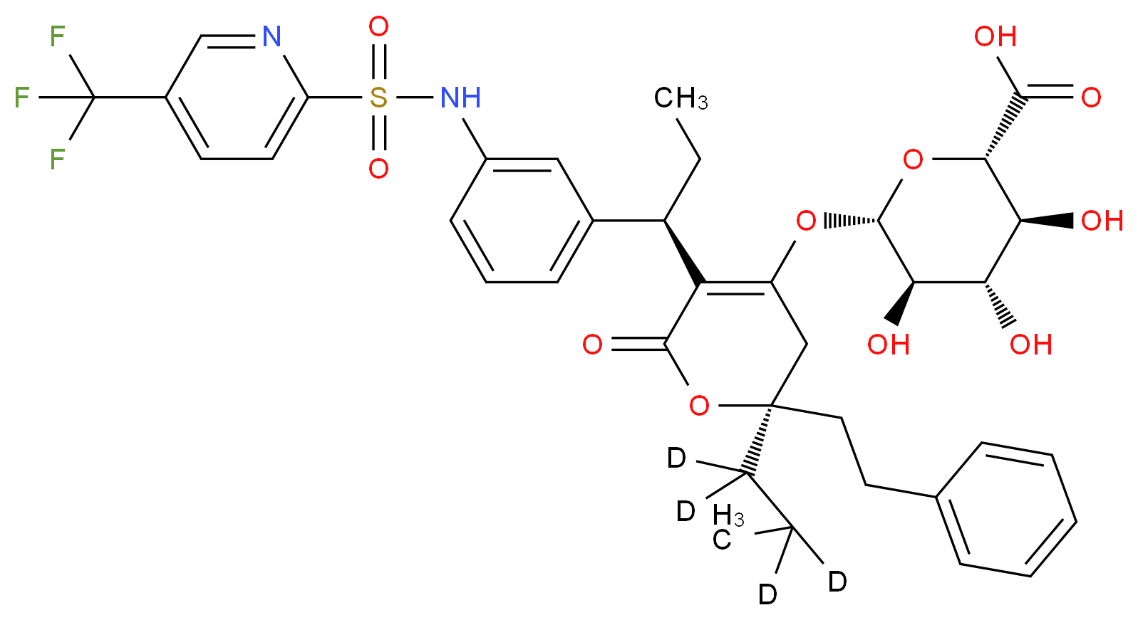 164234582 molecular structure