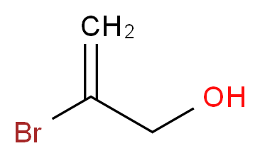 598-19-6 molecular structure