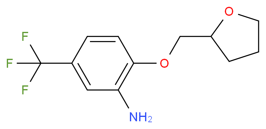 MFCD01579367 molecular structure