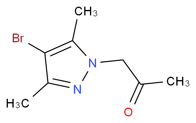 1004017-87-1 molecular structure