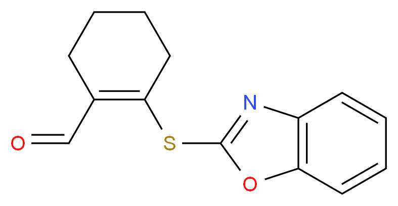 MFCD06660572 molecular structure
